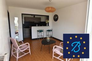 Picture of listing #329506713. Appartment for sale in Royan