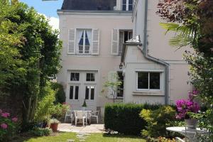 Picture of listing #329508557. House for sale in Angers