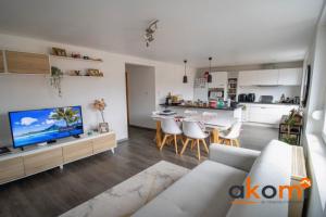 Picture of listing #329508940. Appartment for sale in Ungersheim