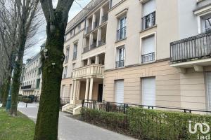 Picture of listing #329509892. Appartment for sale in Serris