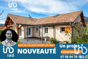 Picture of listing #329509962. House for sale in La Freissinouse