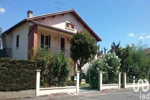 Picture of listing #329510080. House for sale in Moissac