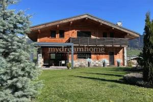 Picture of listing #329510136. House for sale in Praz-sur-Arly