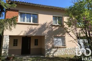 Picture of listing #329510339. House for sale in Toulouse