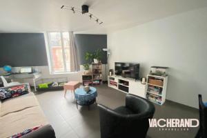 Picture of listing #329512480. Appartment for sale in Haubourdin