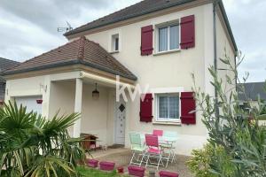 Picture of listing #329512731. House for sale in Châlette-sur-Loing