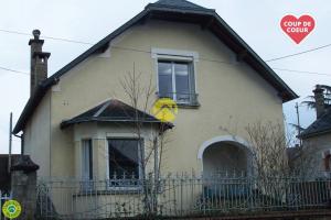 Photo de l'annonce nº 329513211. Maison à vendre sur Saint-Florent-sur-Cher