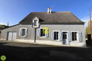 Picture of listing #329513212. House for sale in Châteauneuf-sur-Cher