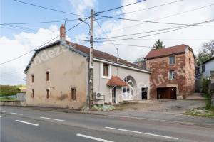 Picture of listing #329513314. House for sale in Crevans-et-la-Chapelle-lès-Granges