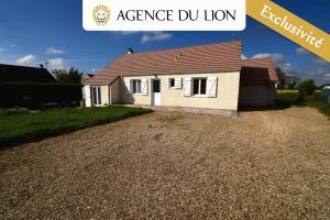 Picture of listing #329515301. House for sale in Cherisy