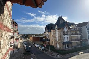 Photo de l'annonce nº 329515724. Appartement à vendre sur Le Touquet-Paris-Plage