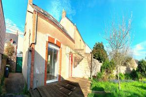 Picture of listing #329516909. Appartment for sale in Châteaubriant