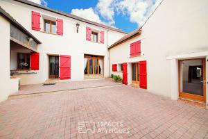 Picture of listing #329518677. Appartment for sale in Jouy-sur-Morin