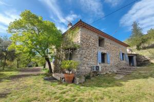 Picture of listing #329524720. House for sale in Vallon-Pont-d'Arc