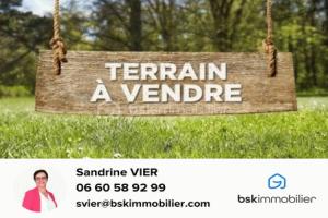 Photo de l'annonce nº 329524983. Terrain à vendre sur Berry-au-Bac