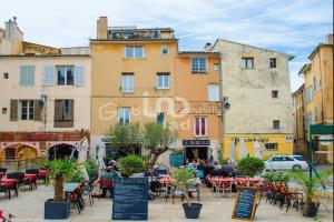 Photo de l'annonce nº 329525230. Commerce à vendre sur Aix-en-Provence