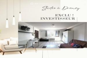 Picture of listing #329525886. Appartment for sale in Drancy