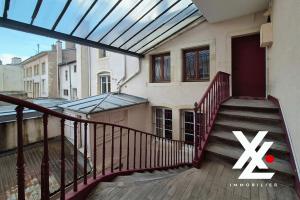 Picture of listing #329526350. Appartment for sale in Nancy