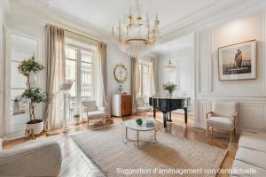 Picture of listing #329527799. Appartment for sale in Paris