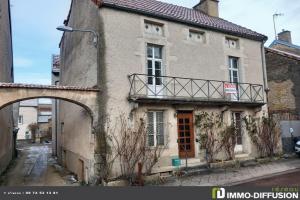 Picture of listing #329529059. House for sale in Is-sur-Tille