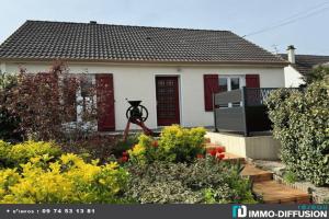 Picture of listing #329529867. House for sale in Saint-Amand-Montrond