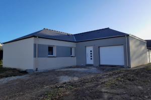 Picture of listing #329531182. House for sale in Boisgervilly