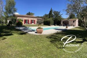 Picture of listing #329531531. House for sale in Cadenet