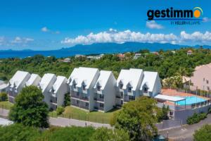 Picture of listing #329531837. Appartment for sale in Le Gosier