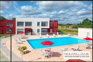 Picture of listing #329532572. Appartment for sale in Cornebarrieu