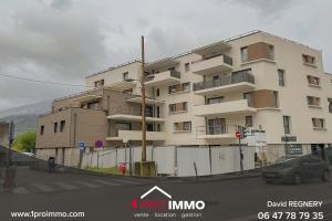 Picture of listing #329533195. Appartment for sale in Saint-Égrève