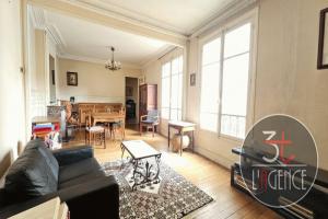 Picture of listing #329535120. Appartment for sale in Vincennes