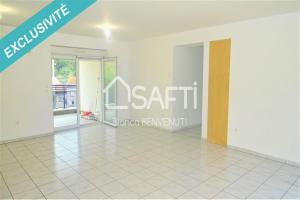 Picture of listing #329535278. Appartment for sale in Apach