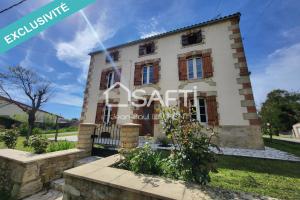 Picture of listing #329535499. House for sale in Le Puy