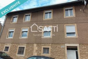 Picture of listing #329535833. Appartment for sale in Ottange