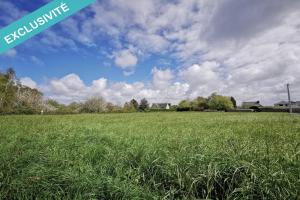 Picture of listing #329536852. Land for sale in Châteauneuf-d'Ille-et-Vilaine