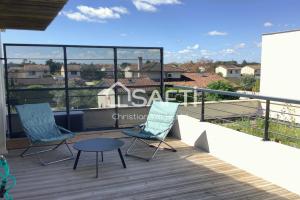 Picture of listing #329536874. Appartment for sale in Toulouse