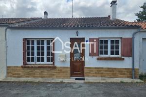 Photo de l'annonce nº 329537003. Maison à vendre sur Tonnay-Boutonne