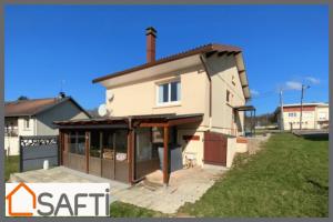 Picture of listing #329537012. House for sale in Bains-les-Bains