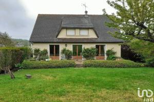 Picture of listing #329537421. House for sale in Louviers
