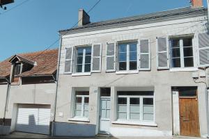 Picture of listing #329537452. House for sale in Preuilly-sur-Claise
