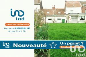 Photo de l'annonce nº 329539830. Maison à vendre sur Saint-Amand-les-Eaux