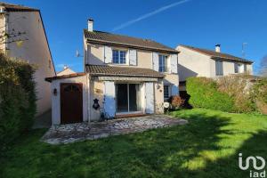 Picture of listing #329540269. House for sale in Le Plessis-Pâté