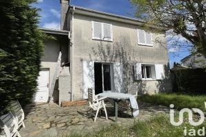 Picture of listing #329540312. House for sale in Soisy-sur-Seine