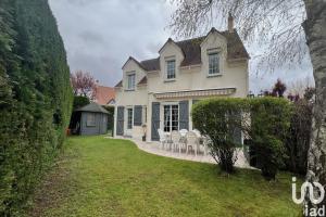 Picture of listing #329540337. House for sale in Marolles-en-Brie