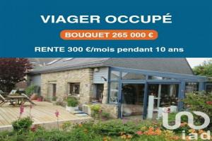 Picture of listing #329540472. House for sale in Quiberon