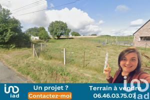 Picture of listing #329540568. Land for sale in Delettes