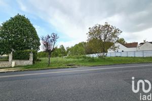 Picture of listing #329540599. Land for sale in Voulx