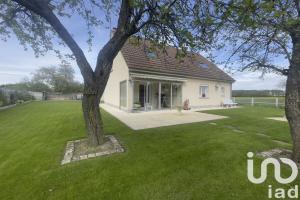 Picture of listing #329540685. House for sale in Saint-Arnoult-des-Bois