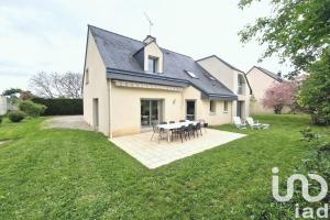 Picture of listing #329541043. House for sale in Liffré