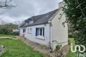 Picture of listing #329541201. House for sale in Pont-Aven